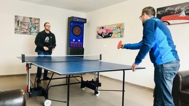 Zrub Bindt Hnilčík 37 Zrub Bindt Hnilčík 37