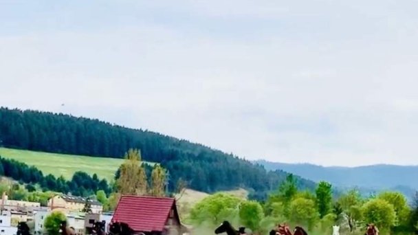 Zrub Bindt Hnilčík 113 Zrub Bindt Hnilčík 113