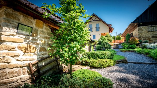Domček pri potôčku Brezovica (okres Tvrdošín) 11