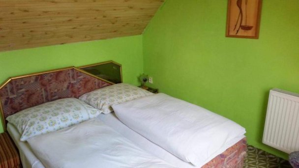 Rekreačný domček Judka Dedinky 3 Rekreačný domček Judka Dedinky 3