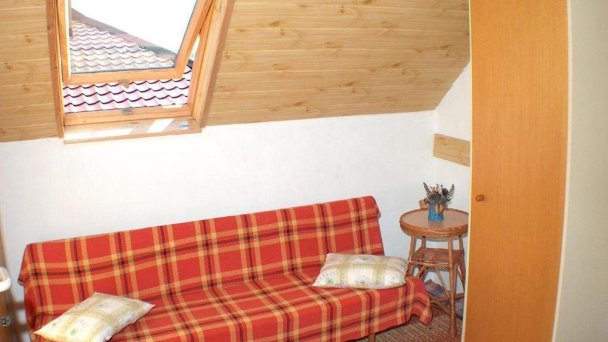Rekreačný domček Judka Dedinky 6 Rekreačný domček Judka Dedinky 6