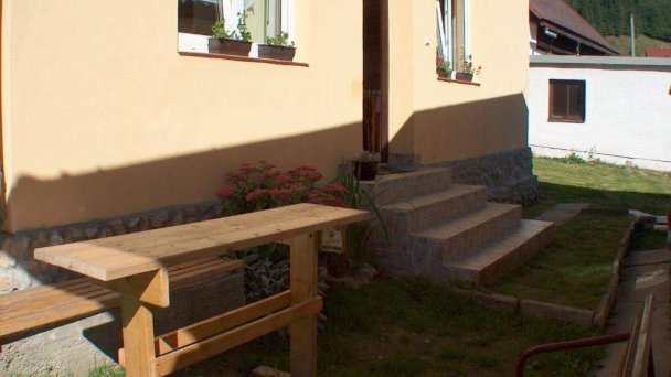 Rekreačný domček Judka Dedinky 10 Rekreačný domček Judka Dedinky 10