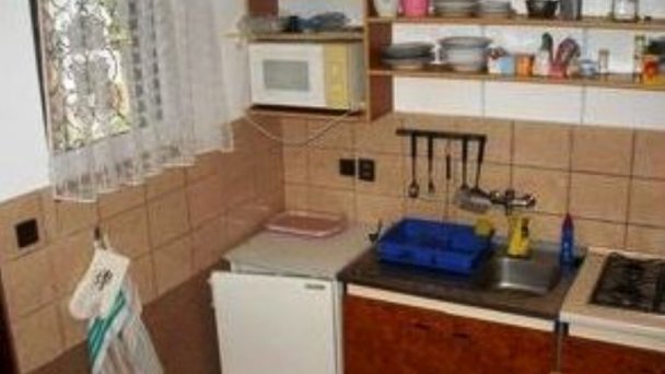 Ubytovanie u Nás  Zuberec 7