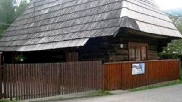 Ubytovanie u Nás  Zuberec 16