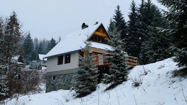 Dobrá chalúpka pod Kubínskou hoľou Dolný Kubín 17 Dobrá chalúpka pod Kubínskou hoľou Dolný Kubín 17