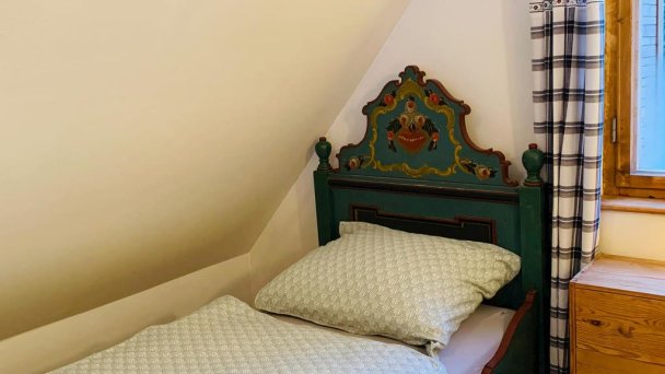 Dobrá chalúpka pod Kubínskou hoľou Dolný Kubín 27 Dobrá chalúpka pod Kubínskou hoľou Dolný Kubín 27