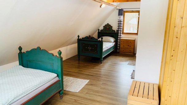 Dobrá chalúpka pod Kubínskou hoľou Dolný Kubín 5 Dobrá chalúpka pod Kubínskou hoľou Dolný Kubín 5
