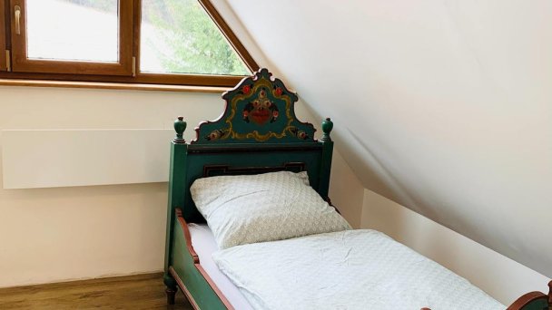 Dobrá chalúpka pod Kubínskou hoľou Dolný Kubín 24 Dobrá chalúpka pod Kubínskou hoľou Dolný Kubín 24