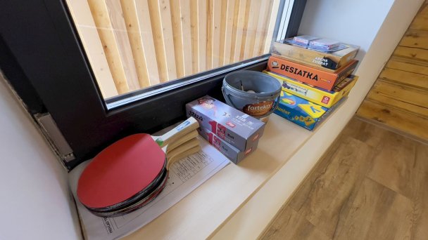 Elibere komplex Dolný Kubín 36