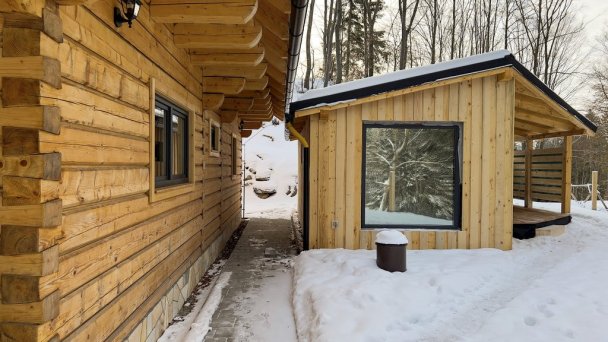 Elibere komplex Dolný Kubín 41