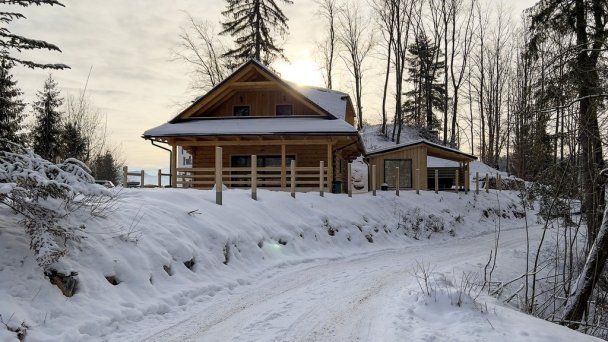 Elibere komplex Dolný Kubín 12