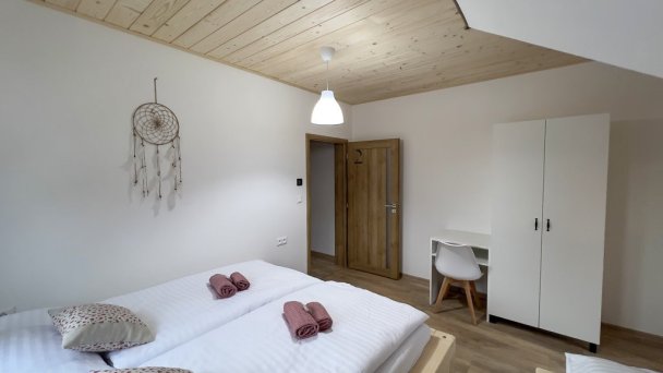 Elibere komplex Dolný Kubín 15