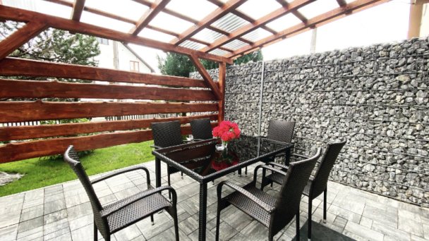 Apartmány Oravskie Zuberec 31