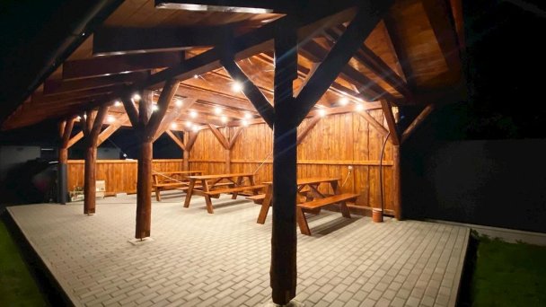 Apartmány Oravskie Zuberec 5