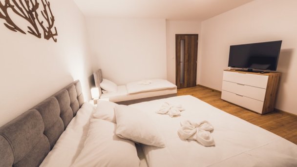 Apartmány Oravskie Zuberec 23