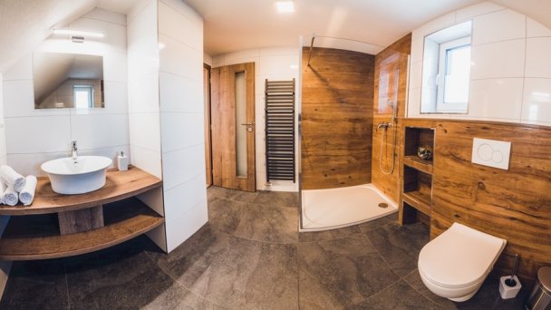 Apartmány Oravskie Zuberec 18