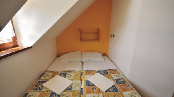 Penzión Anton Hrabušice 28