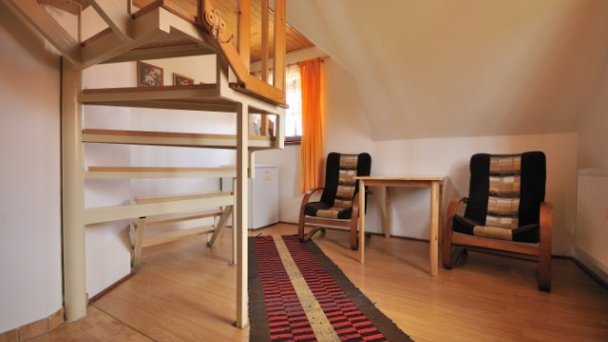 Penzión Anton Hrabušice 22