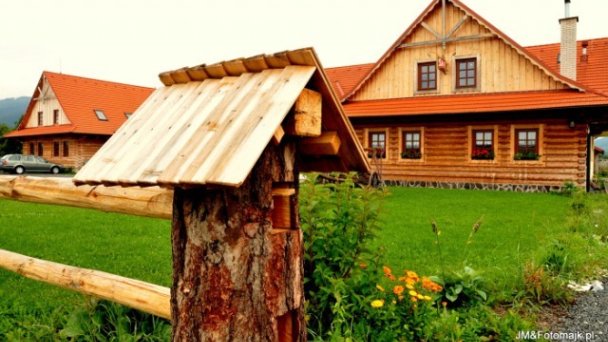 Penzión Anton Hrabušice 11