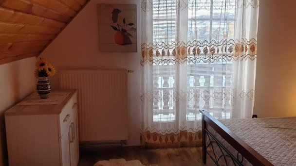 Víkendový domček Tis Hrabušice 9 Víkendový domček Tis Hrabušice 9
