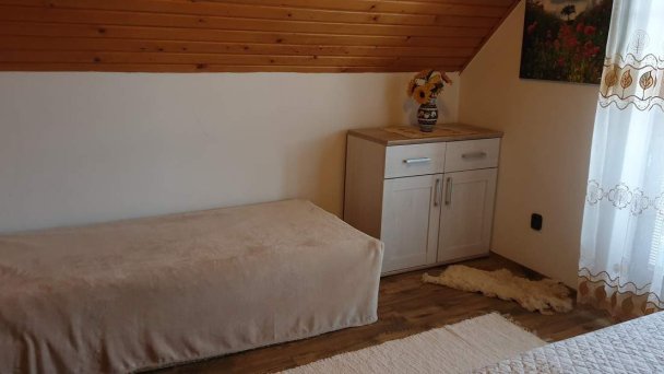 Víkendový domček Tis Hrabušice 10 Víkendový domček Tis Hrabušice 10