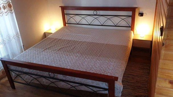 Víkendový domček Tis Hrabušice 3 Víkendový domček Tis Hrabušice 3