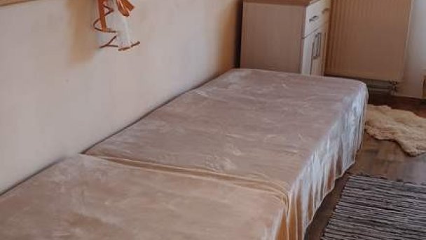 Víkendový domček Tis Hrabušice 11 Víkendový domček Tis Hrabušice 11