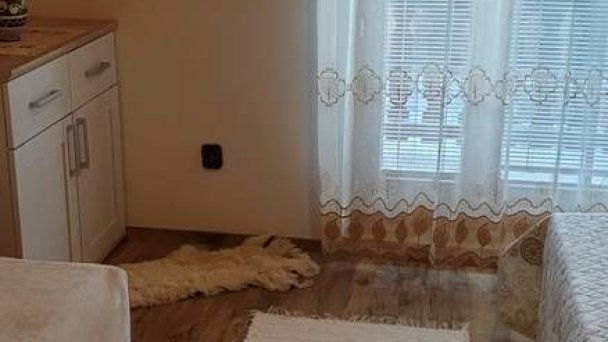 Víkendový domček Tis Hrabušice 12 Víkendový domček Tis Hrabušice 12