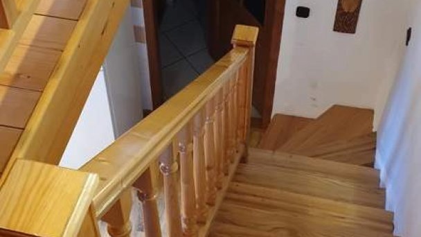 Víkendový domček Tis Hrabušice 13 Víkendový domček Tis Hrabušice 13