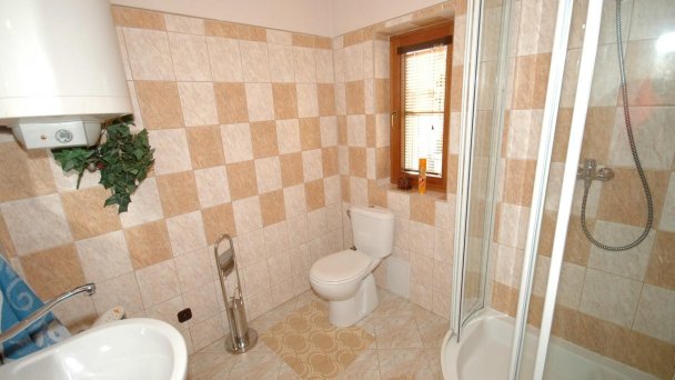 Víkendový domček Tis Hrabušice 14 Víkendový domček Tis Hrabušice 14
