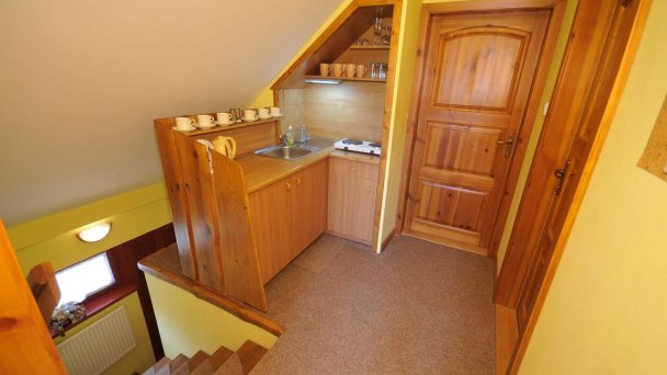 Ubytovanie Beáta Hrabušice 29