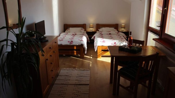 Ubytovanie Beáta Hrabušice 30