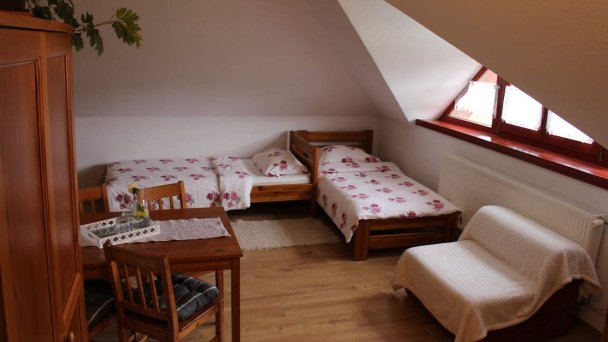 Ubytovanie Beáta Hrabušice 35