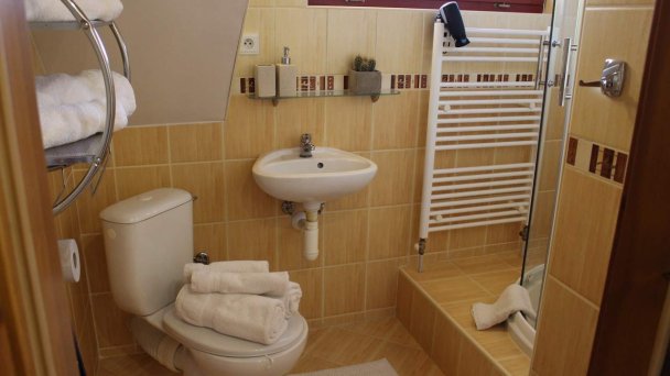 Ubytovanie Beáta Hrabušice 27
