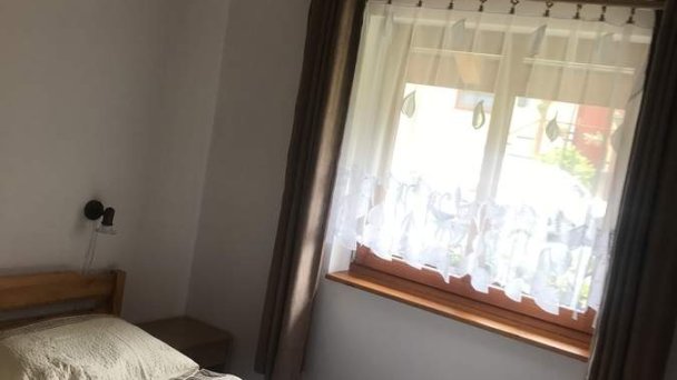 Ubytovanie Beáta Hrabušice 38
