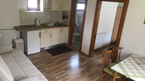 Ubytovanie Beáta Hrabušice 40