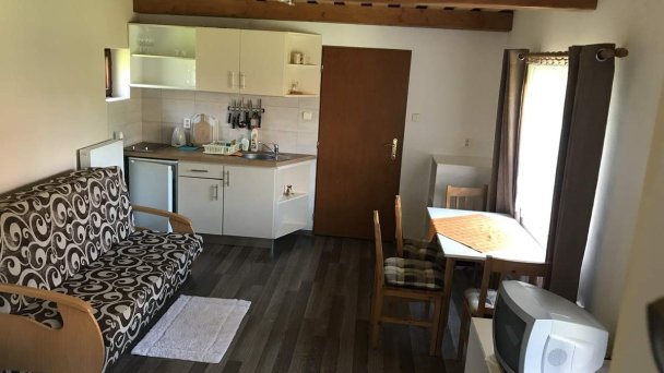 Ubytovanie Beáta Hrabušice 45