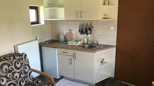Ubytovanie Beáta Hrabušice 46