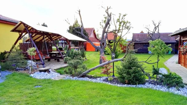 Ubytovanie Beáta Hrabušice 8