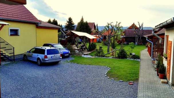 Ubytovanie Beáta Hrabušice 20