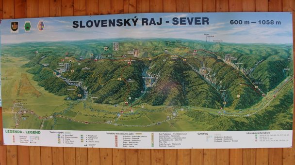 Ubytovanie Beáta Hrabušice 22