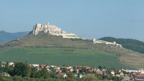 Ubytovanie Beáta Hrabušice 25
