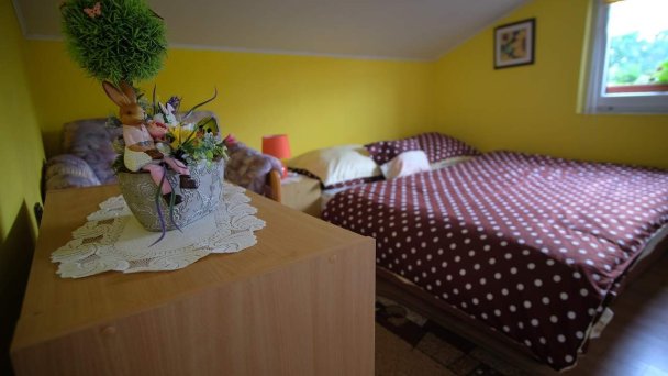 Domček Deáková Hrabušice 10 Domček Deáková Hrabušice 10
