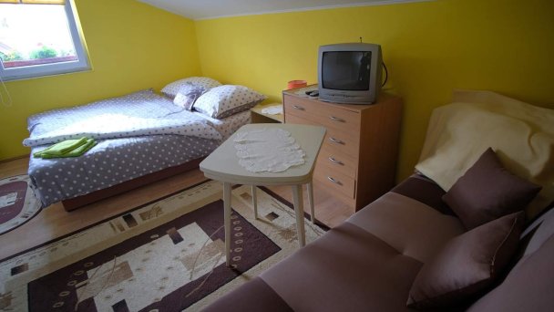 Domček Deáková Hrabušice 11 Domček Deáková Hrabušice 11