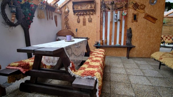 Domček Deáková Hrabušice 7 Domček Deáková Hrabušice 7