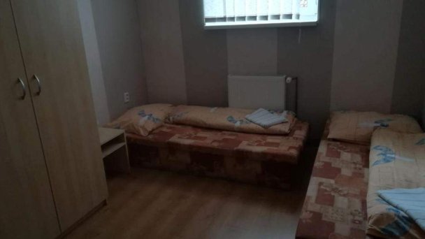 Penzión Eva Hrabušice 32