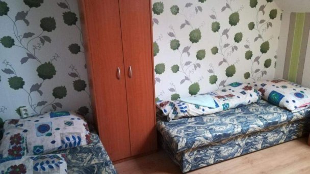 Penzión Eva Hrabušice 35