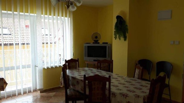 Penzión Eva Hrabušice 43