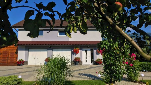 Rekreačný dom JANY Zuberec 36