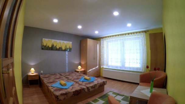 Apartmán Mediasi Hrabušice 8 Apartmán Mediasi Hrabušice 8